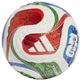 Мяч футбольный ADIDAS TRIONDA MINI WORLD CUP JD8034 размер 1 сувенирный - изображение 2