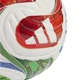 Мяч футбольный ADIDAS TRIONDA MINI WORLD CUP JD8034 размер 1 сувенирный - изображение 3