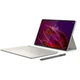 Планшет Lenovo Yoga Tab 8/256 Seashell + Keyboard&Pen (ZAG60147UA) - зображення 1