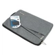 Чохол до ноутбука Esperanza 15.6" VERONA, gray (ET193) - зображення 4