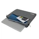 Чохол до ноутбука Esperanza 15.6" VERONA, gray (ET193) - зображення 5