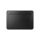 Чехол для ноутбука BeCover 11" MacBook ECO Leather Black (709682) - изображение 1