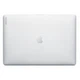 Чехол для ноутбука Incase 16" MacBook Pro - Hardshell Case Clear (INMB200679-CLR) - изображение 1