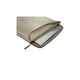 Чехол для ноутбука HP 13-14" Sleeve, Latte taupe (C3TR5AA) - изображение 7