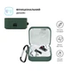 Чехол для наушников Armorstandart Hang Case для Nothing Ear (2) Pine Green (ARM75400) - изображение 2