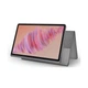 Планшет Lenovo Tab Plus 8/256 WiFi Luna Grey + Case (ZADX0145UA) - зображення 1