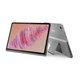 Планшет Lenovo Tab Plus 8/256 WiFi Luna Grey + Case (ZADX0145UA) - зображення 3