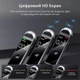 Портативний безконтактний алкотестер Bodasan MR10 Cat 1000 з LED-дисплеєм та акумулятором - зображення 6