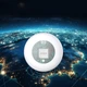 GPS трекер TX02 для iOS с геолокацией, SOS-кнопкой, геозонами и поддержкой SIM-карты, белый - изображение 8