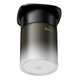 Ароматизатор до машини HOCO ZP53 Gracieux car home dual-use air fragrance Cologne Black - зображення 2