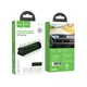 Автовізитка тимчасова карта паркування Hoco ZP131 parking sign Black - зображення 9