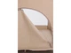 Детский манеж VELANO Cubo Beige (квадратный игровой манеж для детей, с кольцами-держателями, сумка) - изображение 3