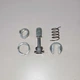 Ремкомплект Polcar замка дверей Volkswagen Polo 9N / 9N3 2001-2009 - зображення 1