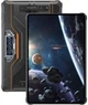 Планшет Oukitel RT8 6GB/256GB с держателем Orange - изображение 1
