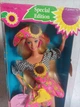 Лялька Барбі 90 х SunFlower Barbie 1994 - зображення 2