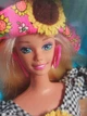 Лялька Барбі 90 х SunFlower Barbie 1994 - зображення 3