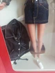Лялька Барбі дизайнерська Calvin Clain Jeans Barbie 1996 - изображение 4