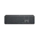 Комплект Logitech MX Keys for Business UA Graphite (920-010933) - изображение 1
