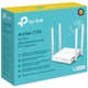 Маршрутизатор TP-Link ARCHER C24 AC750 4xFE LAN, 1xFE WAN (ARCHER-C24) - зображення 4