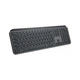 Комплект Logitech MX Keys for Business UA Graphite (920-010933) - изображение 5