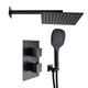 Душевая система Globus Lux SMART GLM-405-BB-TT - зображення 10