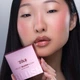 ZOLA Velvet Blush Glow Рум’яна 04 Ніжна троянда Soft Rose - зображення 6