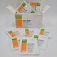 Защитные салфетки для кожи перед наложением повязок и пластырей Smith & Nephew Skin-Prep 420400 (упаковка 50 шт) - изображение 9