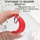 Брелок бирка для ключів офісні для дому готелю гардероба на багаж валізу з інфо вікном металевим кільцем паперовою вставкою захисною плівкою пластикові маркувальні підписні Жовті 50 шт GDragon 98_1_50_5 - зображення 7