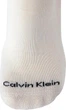 Мужские носки Calvin Klein 6 пар с дышащими мягкими чехлами до середины икры - изображение 5