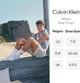 Мужские носки Calvin Klein 6 пар с дышащими мягкими чехлами до середины икры - изображение 6