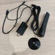 Кімнатна настільна ТВ-T2 активна антена з присоскою 360DEX STAND-DA12 (Mini) Black - изображение 4