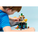 Конструктор LEGO Minecraft Підземелля зомбі 284 деталі (21587) - зображення 10