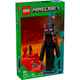 Конструктор LEGO Minecraft Вежа Ендермена 867 деталей (21279) - зображення 1