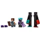 Конструктор LEGO Minecraft Вежа Ендермена 867 деталей (21279) - зображення 6