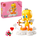 Конструктор LEGO Looney Tunes Милая птичка Твити 412 деталей (40824) - изображение 3
