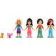 Конструктор LEGO Friends Семейный дом Лиан 946 деталей (42687) - изображение 4