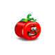 Конструктор LEGO Fortnite Tomatohead 210 деталей (77079) - зображення 5