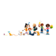 Конструктор LEGO Friends Клубный дом друзей HLC 794 детали (42689) - изображение 6