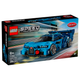 Конструктор LEGO Speed Champions Спортивний автомобіль Bugatti Vision GT Hyper 284 деталі (77253) - зображення 1