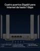 Маршрутизатор Cudy AX3000 Gigabit Mesh Wi-Fi 6, 160 МГц, Full VPN - изображение 8