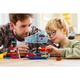 Конструктор LEGO Marvel Spidey Піратський корабель команди Павука 201 деталь (11208-) - зображення 6