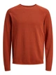 Джемпер JACK&JONES червоний GLHLC585 L - зображення 7