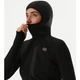 Флисовая кофта Turbat Ilma Hood Wmn M Черный (1054-012.004.4782) - изображение 5