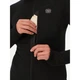 Флисовая кофта Turbat Ilma Hood Wmn M Черный (1054-012.004.4782) - изображение 8