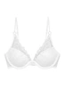 Бюстгальтер push-up Passionata 70D Білий (155522) - зображення 2