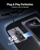 Беспроводной адаптер Wireless CarPlay Box (для iOS 10 и выше) (COPY) - изображение 3