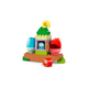 Конструктор LEGO DUPLO My First Дерево для балансирования и складывания 27 деталей (10440) - изображение 6