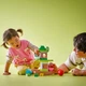 Конструктор LEGO DUPLO My First Дерево для балансирования и складывания 27 деталей (10440) - изображение 11
