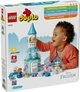 Конструктор LEGO Disney Вечірка у крижаному палаці Ельзи та Анни 54 деталі (10455) - зображення 2