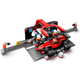 Конструктор LEGO City Пит-стоп и пит-экипаж F1 с болидом Ferrari 322 детали (60443) - изображение 4